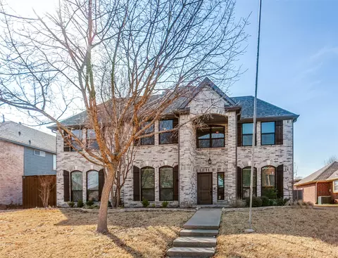 6805 Foxglove Trl, Sachse, TX 75048