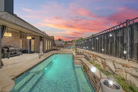 209 Thistle Rdg, Denton, TX 76210