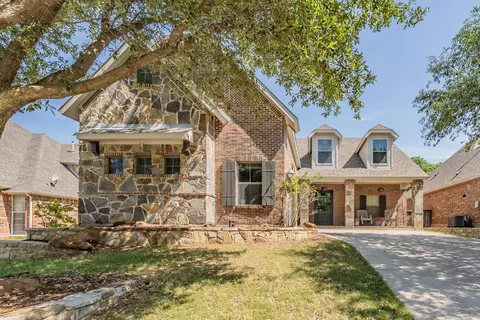 209 Thistle Rdg, Denton, TX 76210