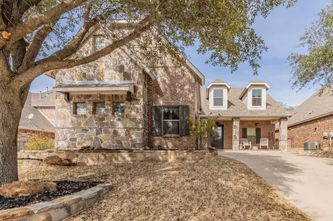 209 Thistle Rdg, Denton, TX 76210