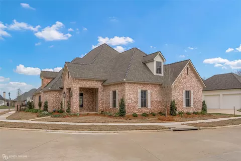 342 Belle Winds Ct, Shreveport, LA 71106