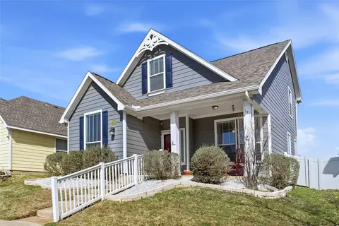 10333 Franklin Dr, Providence Village, TX 76227