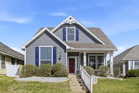 10333 Franklin Dr, Providence Village, TX 76227