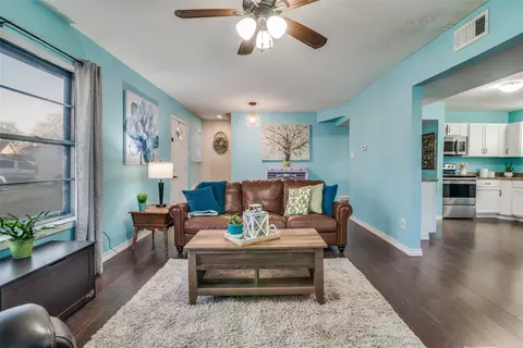 3417 Flamingo Cir, Mesquite, TX 75150