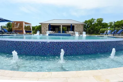 106 Pond Trl, Kemp, TX 75143