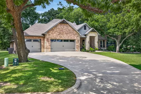 106 Pond Trl, Kemp, TX 75143