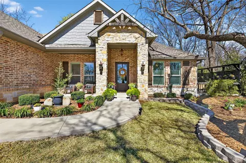 106 Pond Trl, Kemp, TX 75143