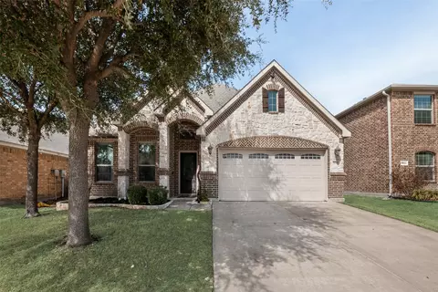 2009 Childress Dr, Forney, TX 75126