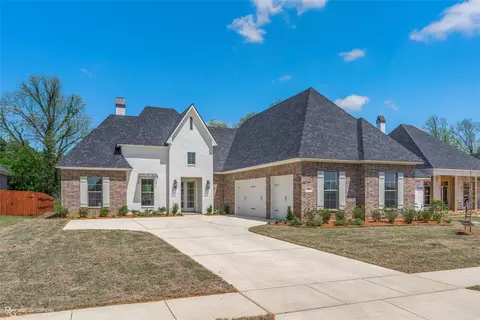 509 Cocodrie Dr, Bossier City, LA 71112