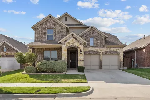 2807 Newsom Ridge Dr, Mansfield, TX 76063