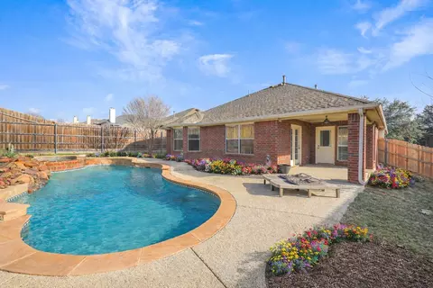 408 Mustang Trl, Celina, TX 75009