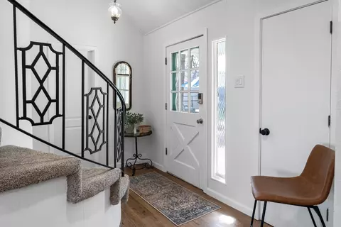 Entry Way - 103 Latimer Dr, Tool, TX 75143 photo 1 of 1