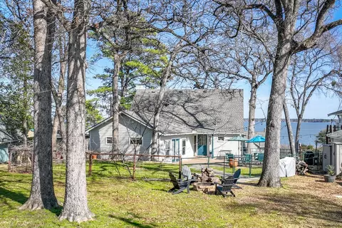 Exterior - 103 Latimer Dr, Tool, TX 75143 photo 6 of 6