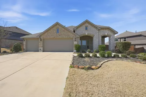 3209 Rosewood Dr, Glenn Heights, TX 75154