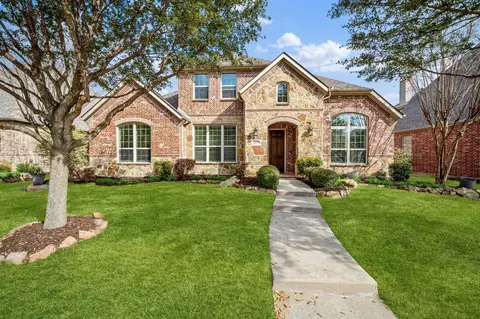 2114 Spicewood Dr, Allen, TX 75013