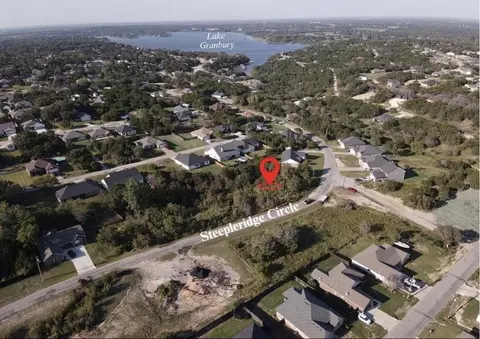 2124 Steepleridge Cir, Granbury, TX 76048