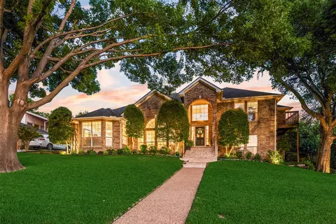 7709 Westwind Dr, Fort Worth, TX 76179