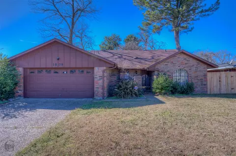 1808 Teresa Ln, Shreveport, LA 71109