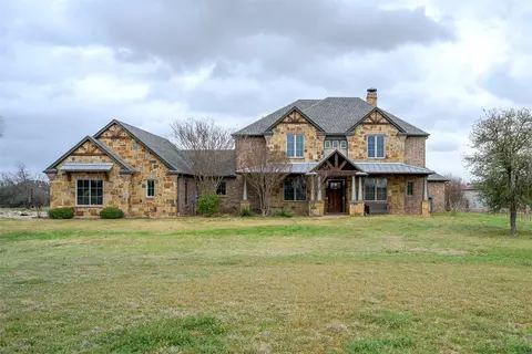 1003 Buckner Rd, Lipan, TX 76462
