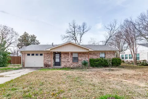 914 W Avenue F, Garland, TX 75040