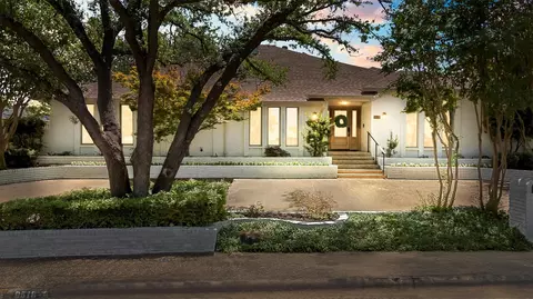 9518 Windy Knoll Dr, Dallas, TX 75243
