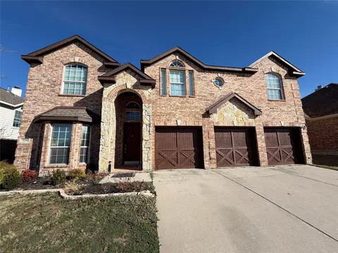 326 Equine Ln, Celina, TX 75009