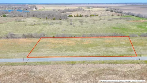 lot5 SE Cr 3300, Kerens, TX 75144