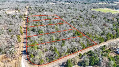 tbd Fcr 540, Fairfield, TX 75840