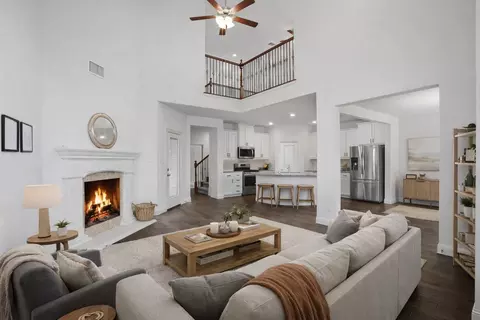 7209 Windy Meadow Dr, Krugerville, TX 76227