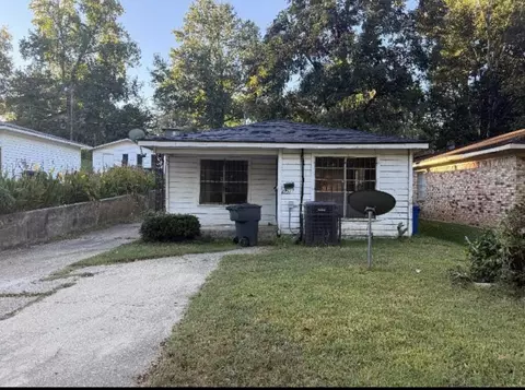 2751 Looney St, Shreveport, LA 71103