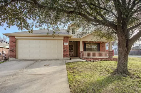 1425 Carrigan Ln, Denton, TX 76207