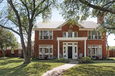2684 Clear Springs Ct, Richardson, TX 75082