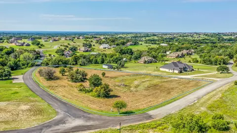 tbd Canyon Creek Dr, Brock, TX 76087