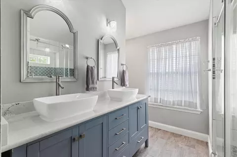8617 Fairfax Ave, Rowlett, TX 75089