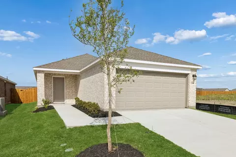 1140 Laguna Ln, Princeton, TX 75407