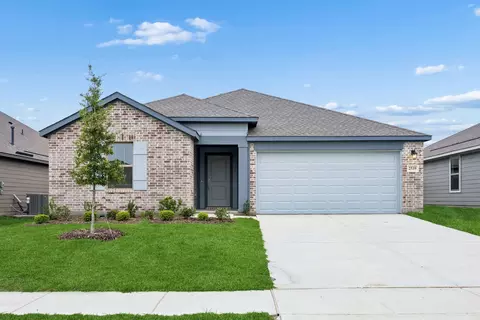 2539 Canadian Way, Crandall, TX 75114