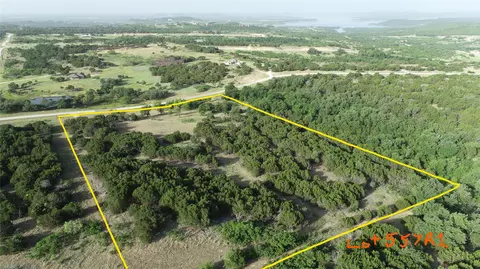 1052 Enchanted Rock Ct, Possum Kingdom Lake, TX 76449