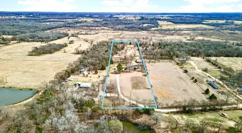 743 Vz County Road 4222, Athens, TX 75752