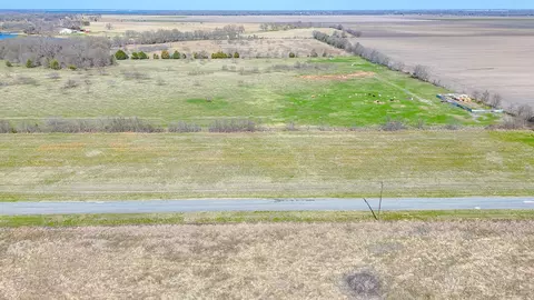 lot7 SE Cr 3300, Kerens, TX 75144