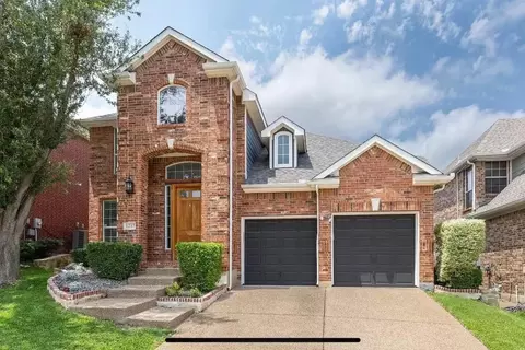 1237 Tioga Dr, Irving, TX 75063