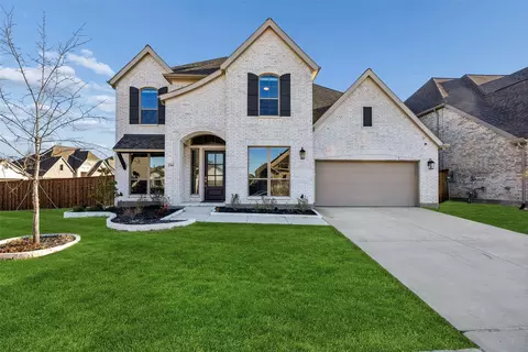 2301 Red Tailed Hawk Ln, Mckinney, TX 75071