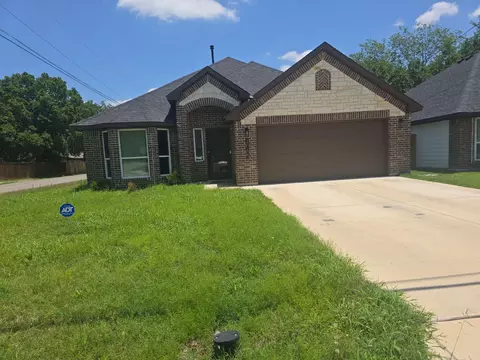 562 Jonelle St, Dallas, TX 75217