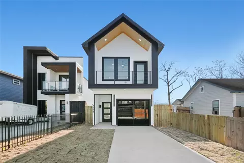 5115 Wynell St, Dallas, TX 75241