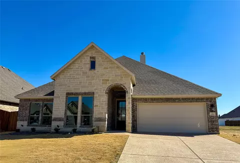 124 Mockingbird Hl, Joshua, TX 76058