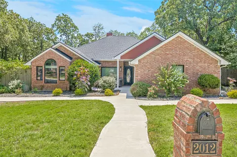 2012 Vista Trl, Keller, TX 76262