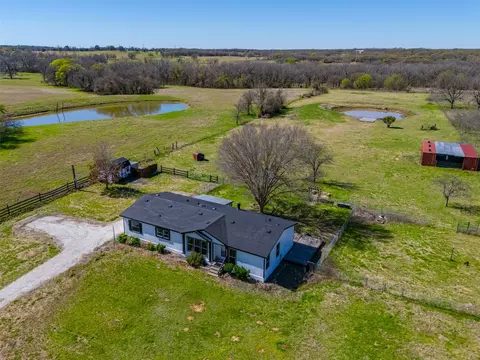 181 Private Road 125, Whitney, TX 76692