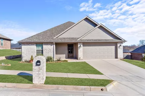 1517 Timbercreek Dr, Howe, TX 75459