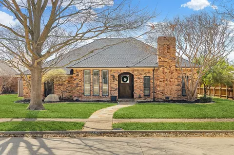 2404 Chadbourne Dr, Plano, TX 75023