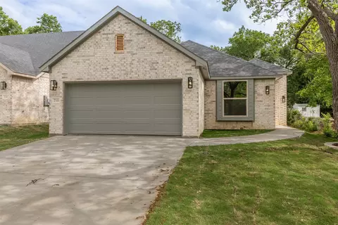 710 E Mcgee St, Sherman, TX 75090