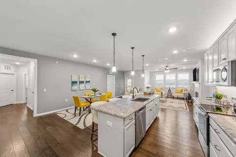651 N Watters Rd #I 5407, Allen, TX 75013